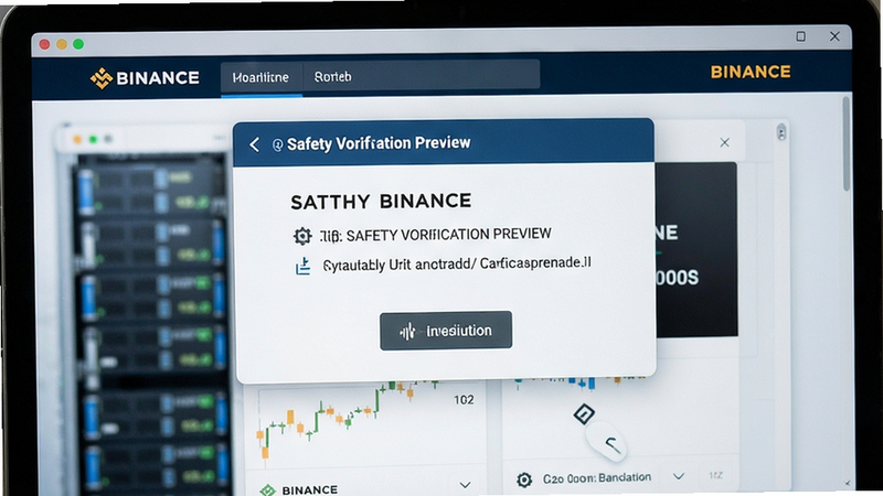 binance������ȫ��֤Ԥ��ͼ