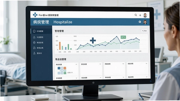 ��Ժ������Hospitalize Ա����������