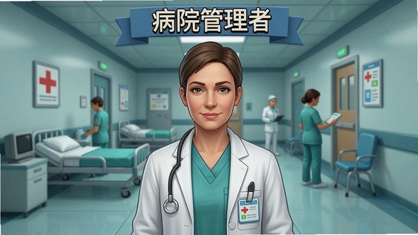 ��Ժ������Hospitalize ��Ϸ������Ԥ��