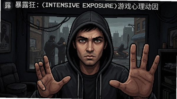 ��¶��(Intensive Exposure)��Ϸ���������ͼ