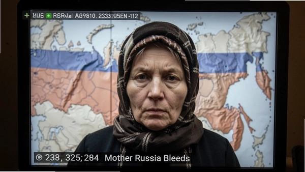 Mother Russia Bleeds ʵ���ͼ