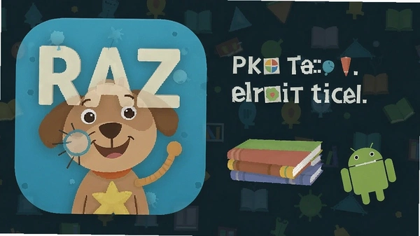 RAZ�ּ�ѧϰapp��׿��Ԥ��ͼ