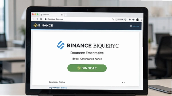 Binance�������������ؽ���Ԥ��ͼ