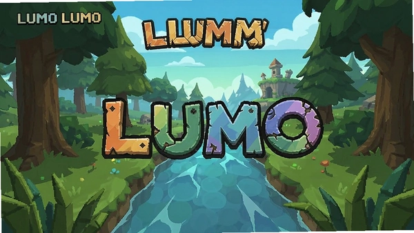 ¬ĪLumo ��Ϸ��ͼ