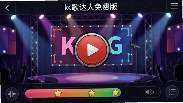 k�������Ѱ�¼������ͼ����ʾ¼����ť����������������K����̨���