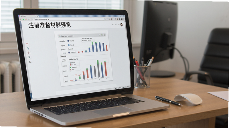 注册准备材料预览图