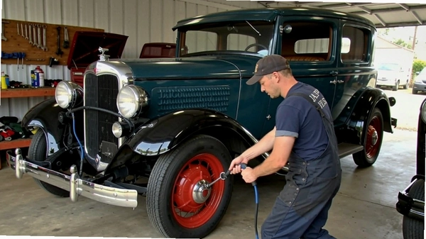 ��ү��Jalopy��̥����������ͼ