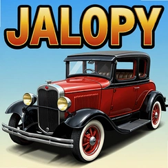 ��ү��JalopyJalopy���԰����ذ�װv1.0.0��ɫ��