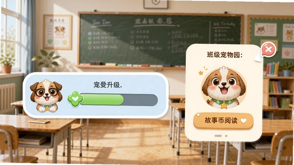 �༶����԰Ӧ�ý���չʾ��������������״̬���͹����Ķ���ڣ�����Ϊ���ҳ���������ɰ����������ɼ�