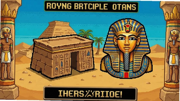 ����ש�鷨��֮����Ϸ��ͼ