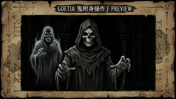 Goetia ���긽������Ԥ��ͼ
