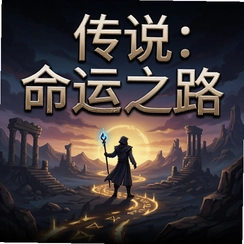 ��˵������֮·Legend: Path of Fate���԰�v1.2��ɫ��