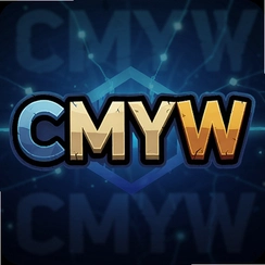 ��������CMYW ���ǽ��յ��԰�v2.4 ��ɫ��