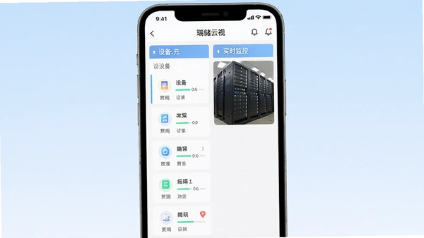 ������app����Ԥ��ͼ��չʾ�豸�б���ʵʱ��ػ��棬�ɾ���ˬ��UI����ֻ���Ļ������ʾ������Ϊǳ������