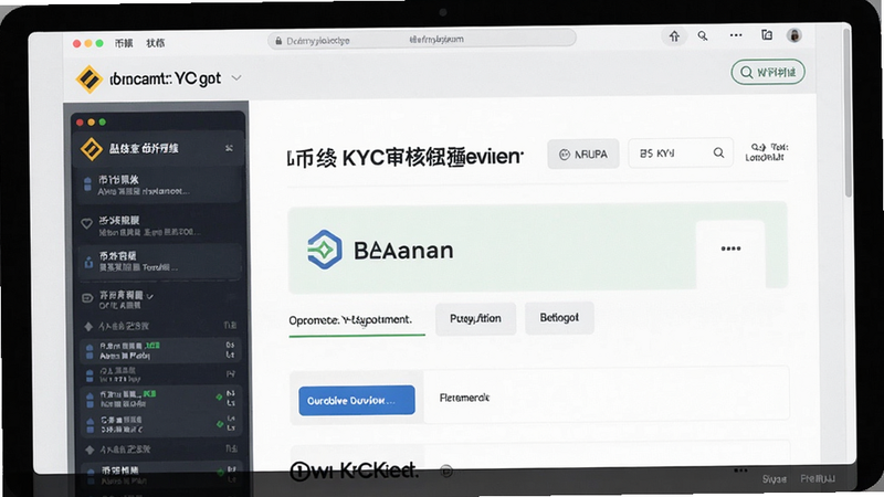 �Ұ�KYC���״̬ҳ��Ԥ��ͼ