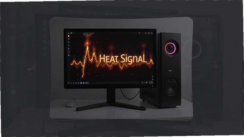 ���ź�HeatSignal�����𣿵��Խ���ʵ��