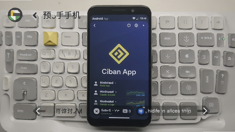 安卓手机安装币安App步骤预览图