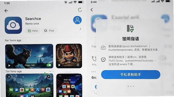 ������Ļ¼�������ֻ������ذ�װ�����ͼ ��ʾӦ���̵�����ҳ��Ȩ������ҳ