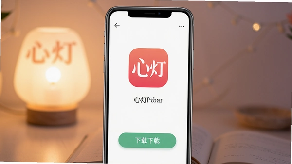 �ĵ�app��׿�����ذ�װ���棬�ֻ���Ļ��ʾ�ĵ�logo�����ذ�ť������Ϊ��͵ƹ�ɫ������������ˬ