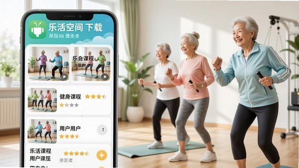 �ֻ�ռ�App��׿�����ؽ��棬��ʾ�����γ��б����û����ۣ������������������˶���������½���