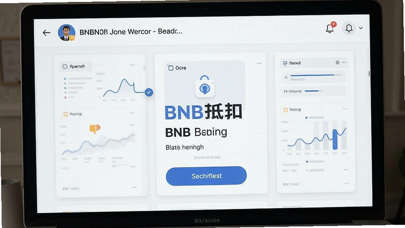BNB�ֿ�����Ԥ��ͼ