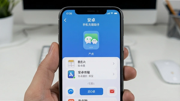 iOS�ֻ���¡���ְ�׿�����ݴ������Ԥ��ͼ