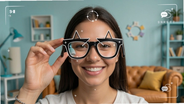 Star Glasses AR�Դ����ܳ���Ԥ��