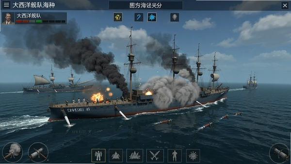 �����󽢶Ӻ�ս�淨��ͼ