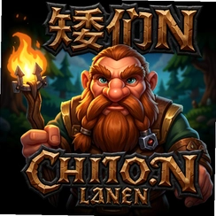 �����ǰ���We Are the Dwarves���԰�v1.0��ɫ��