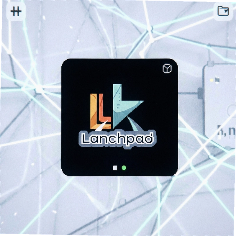 b��Launchpad��ʲô��β���׬ȡ����