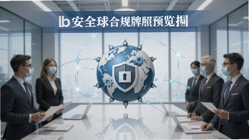 b安全球合规牌照预览图