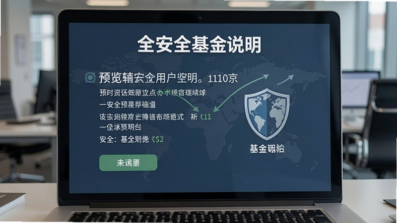 b安安全基金说明预览图