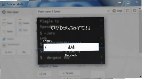 MD�������������������ͼ