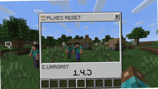 Minecraft 1.4.2 �������ý���Ԥ��ͼ