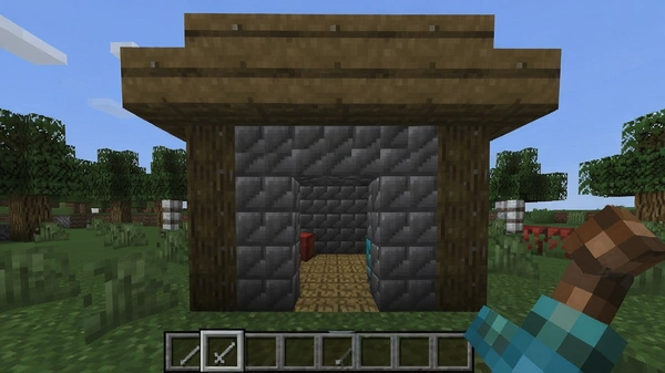 Minecraft 1.4.2 �����һ���ӻ���Ԥ��ͼ