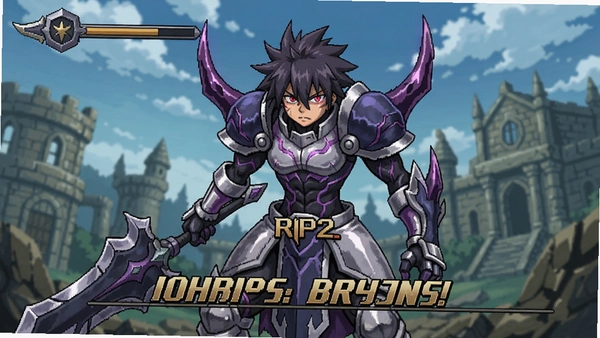 ����¶����RPG2����BOSSսԤ��ͼ