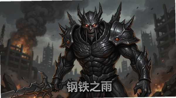 ����֮�� ����Boss Ԥ��ͼ