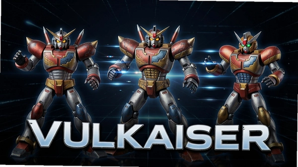 ����������VULKAISER���н�ѧԤ��ͼ