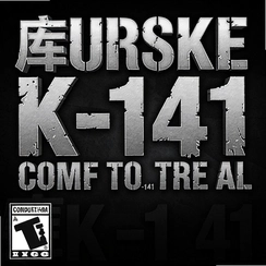 �Ե����񣺿��˹��K-141Undercover Mission: Kursk K-141���԰�����v1.0�ٷ���