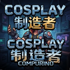 Cosplay�����ߺ���������v1.2��ɫ��