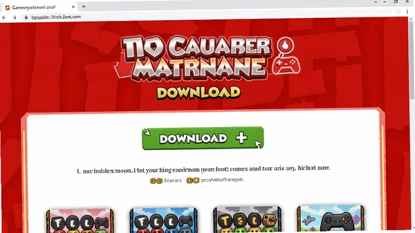 һ��û�к����ֵĺ�ɫ��Ϸ����ҳ���ͼ