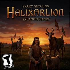 �ƻ裺˹����Ԣ��Eventide: Slavic Fable���԰�����v1.0������