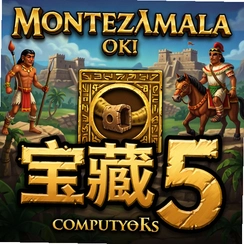 ��������ı���5Montezumas Treasure 5v3.0.1��ɫ��