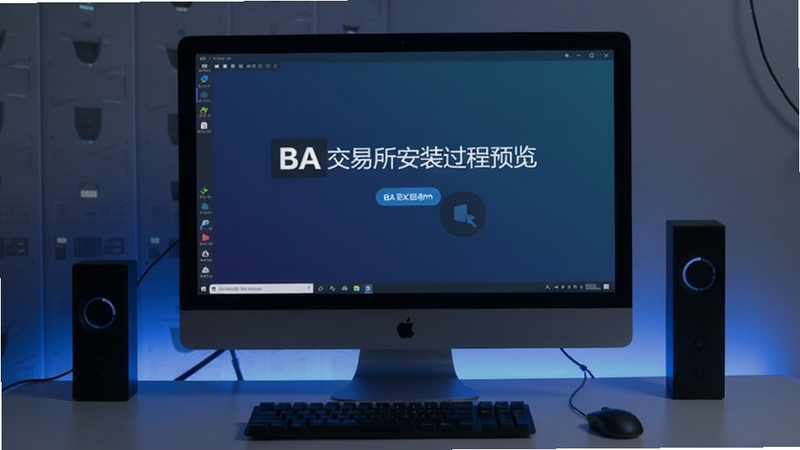 BA���������԰氲װ����Ԥ��ͼ