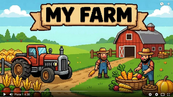 ũ�����ճ��� ��ͼ �����ҵ�ũ�� ����