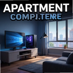 ��ԢApartmentģ�⾭Ӫ��Ϸv1.2.3�ٷ���
