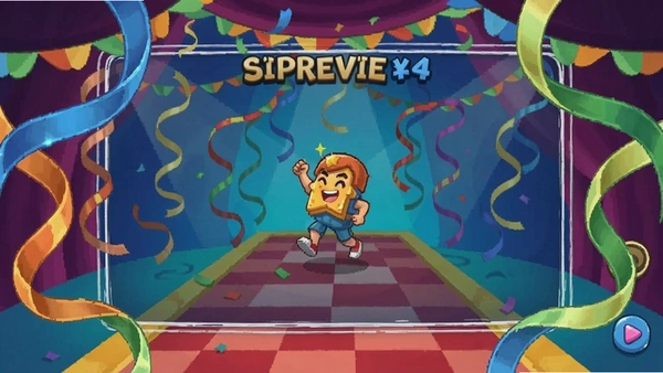 �ͷײʴ� ��Ϸ����Ԥ��