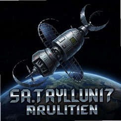 ����ͳ��Satellite ReignPC��v1.0.0�ٷ���
