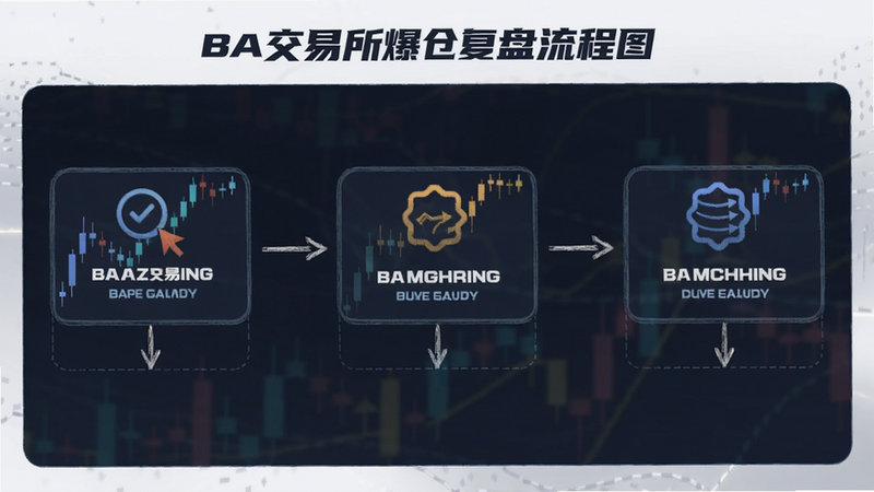 BA交易所爆仓复盘流程图