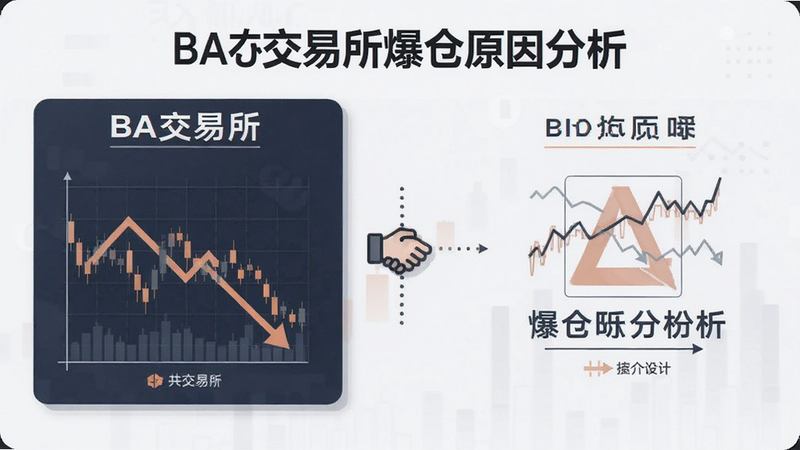BA交易所爆仓原因分析图